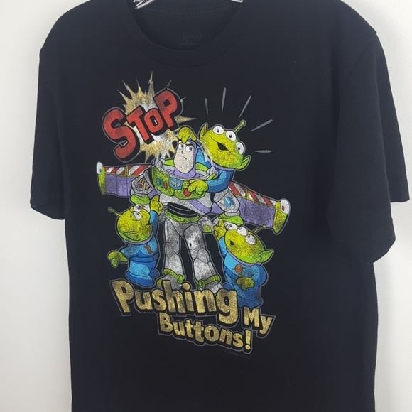 Disney Buzz Lightyear Tee - Picture 3 of 5